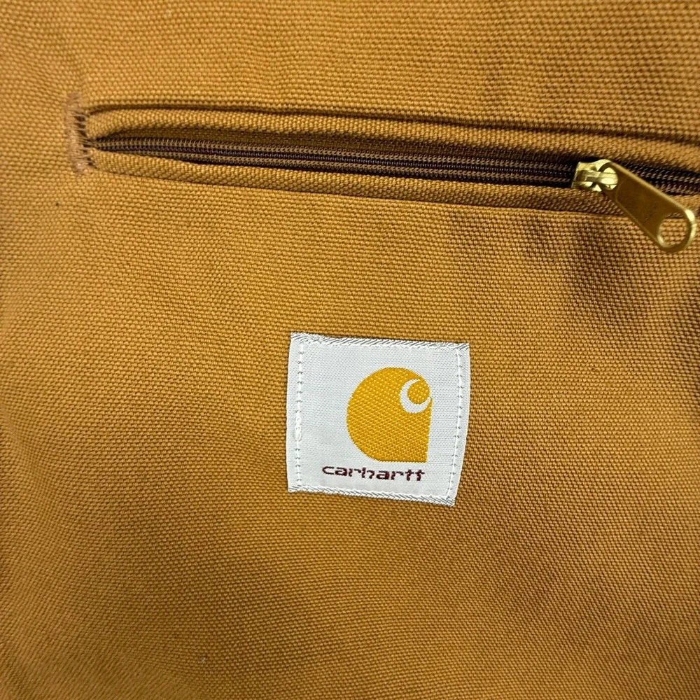 Carhartt detroit jacket